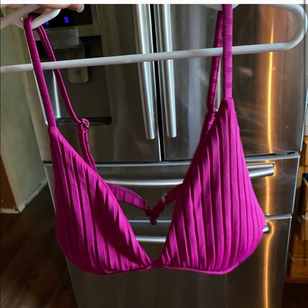 Billabong Bikini top